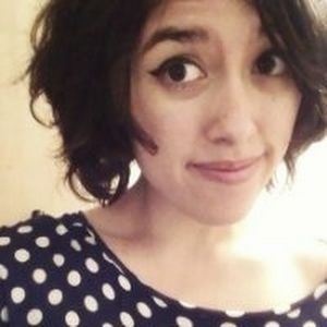 Meet your Posher, Marissa